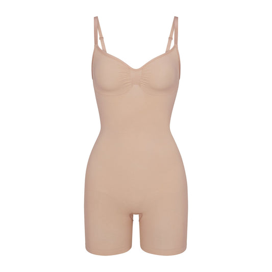 Seamless Shapewear full-bodysuit