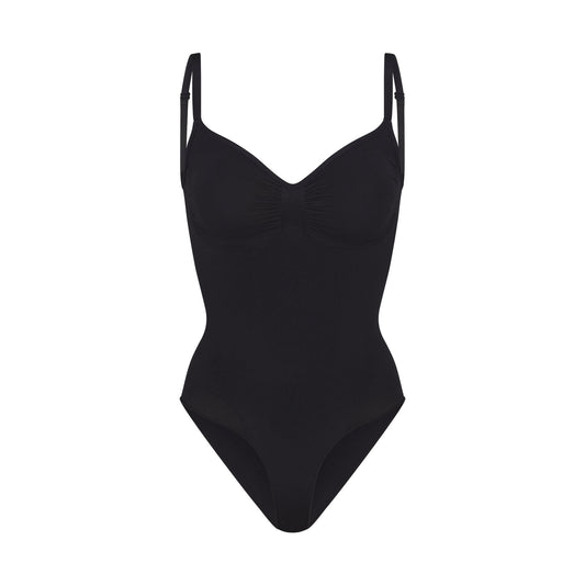 Seamless Shapewear bodysuit