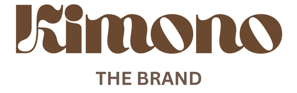 kimono the brand