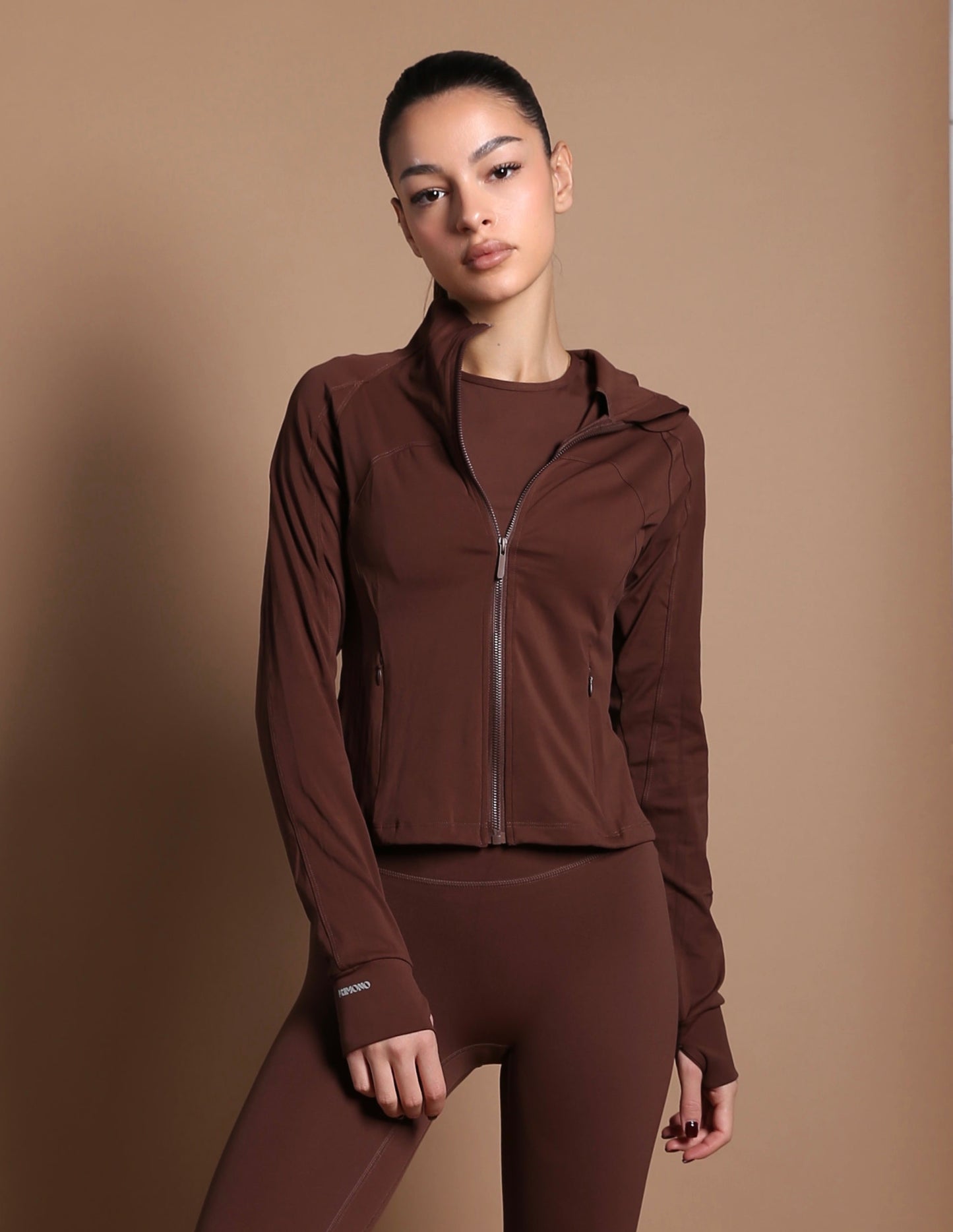 Dune Hourglass Jacket