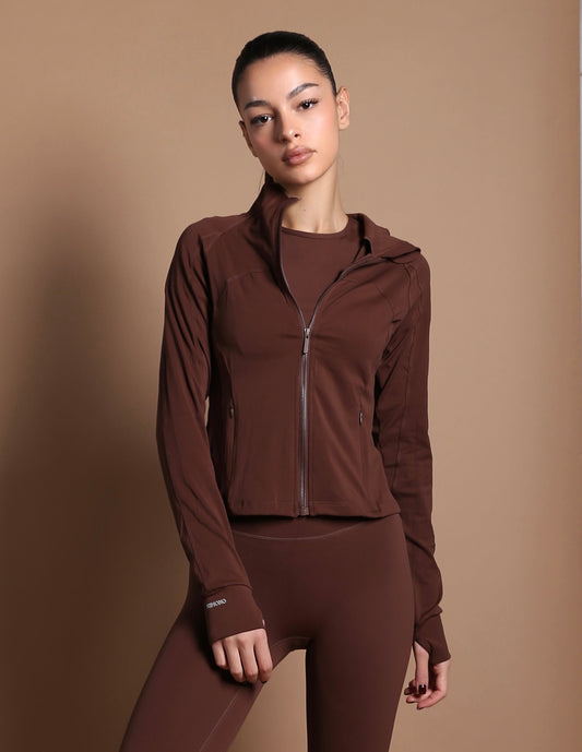 Dune Hourglass Jacket