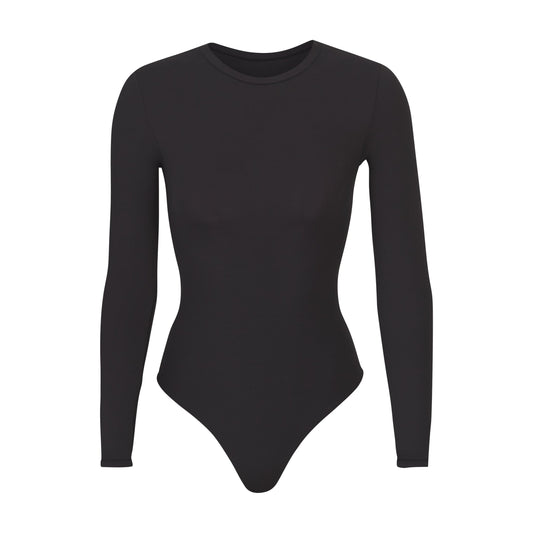 Essential Long Sleeve Bodysuit