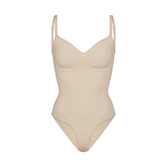 Seamless Shapewear bodysuit