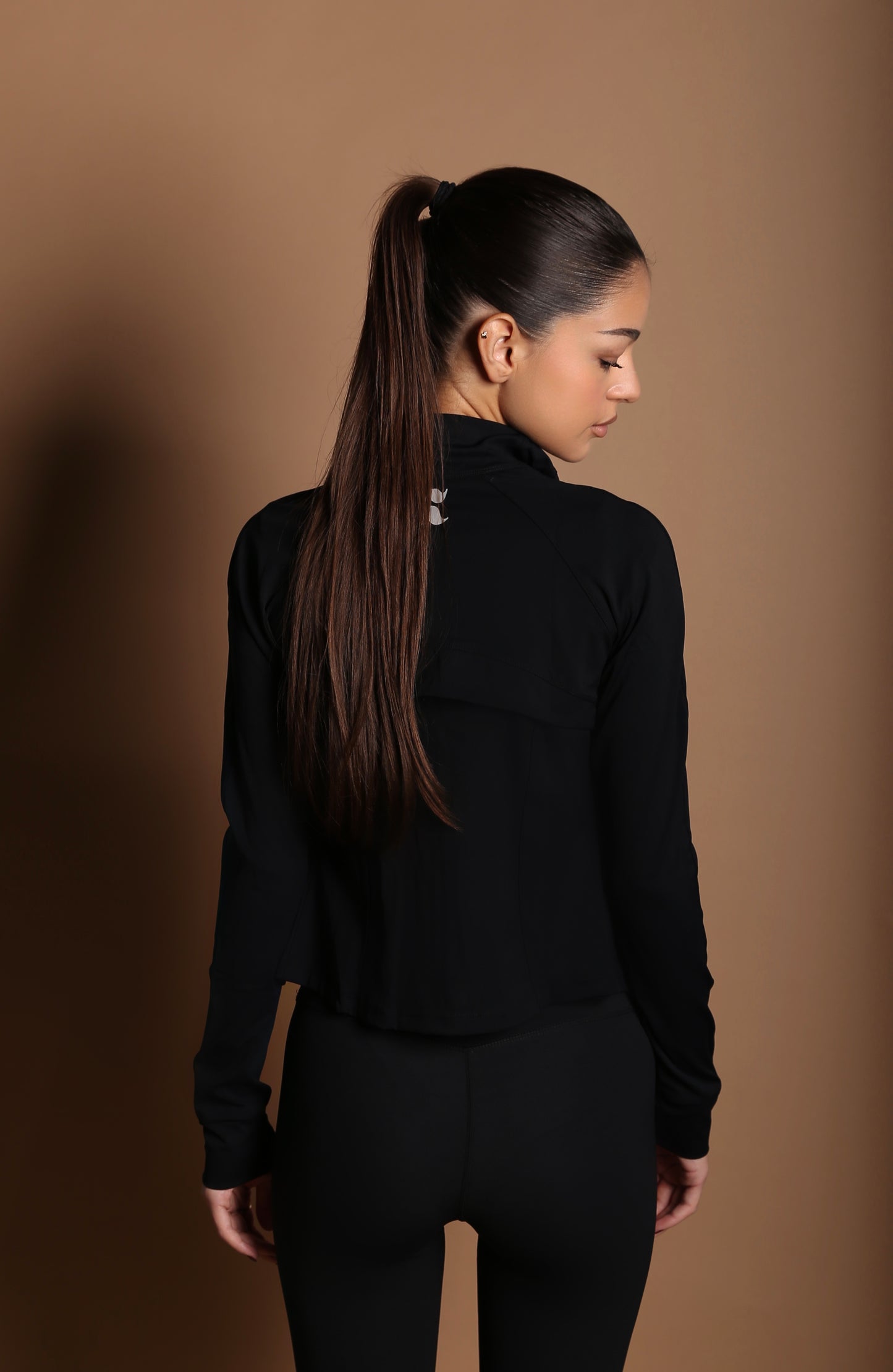 Core Hourglass Jacket