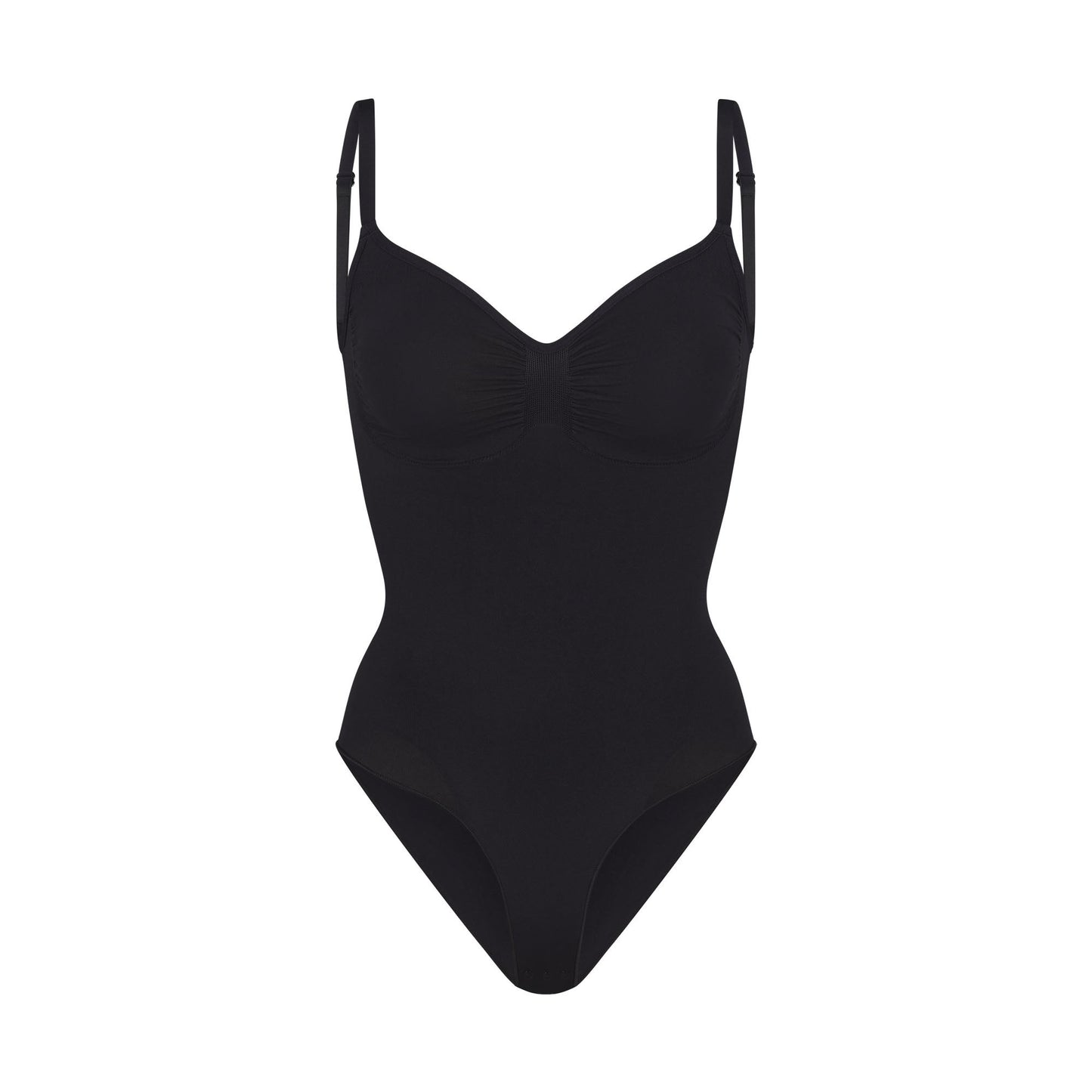 Seamless Shapewear bodysuit