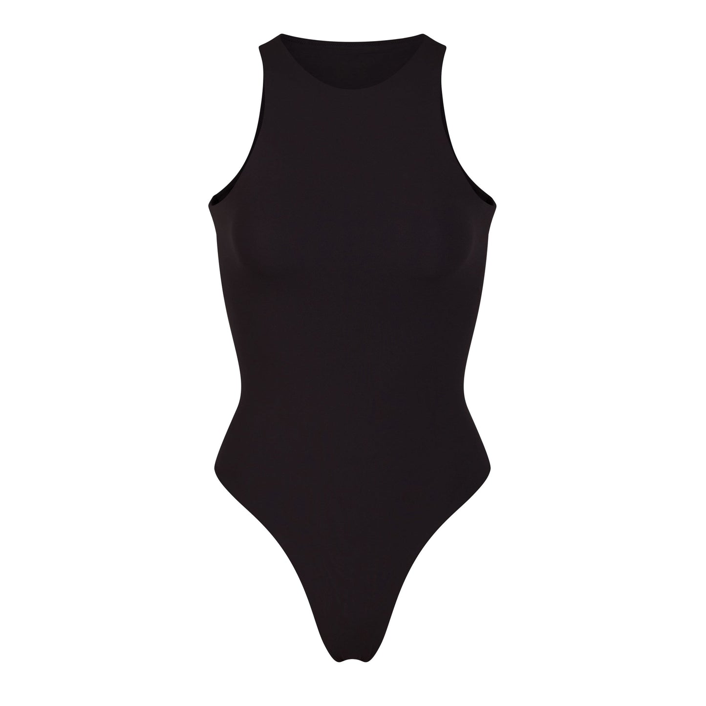 Essential Sleeveless Bodysuit