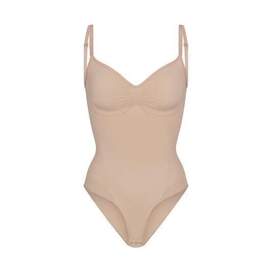 Seamless Shapewear bodysuit