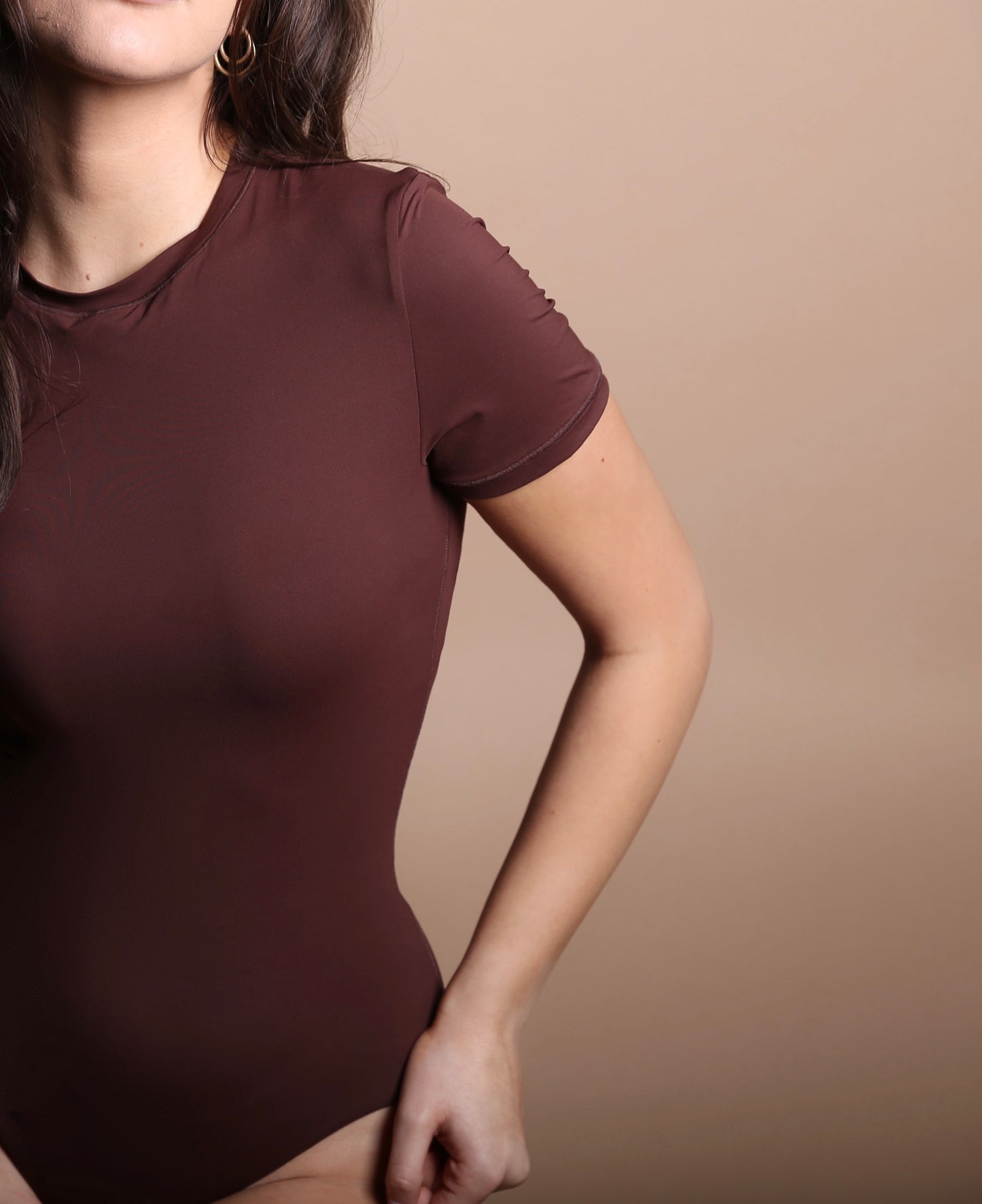 Essential T-Shirt Bodysuit