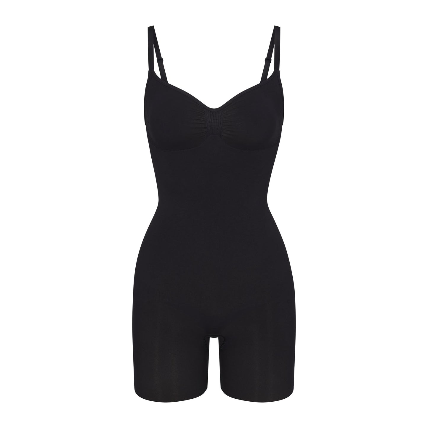 Seamless Shapewear full-bodysuit