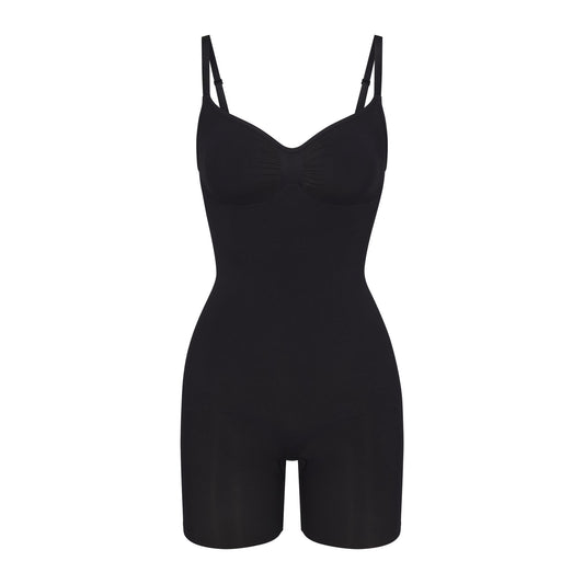 Seamless Shapewear full-bodysuit