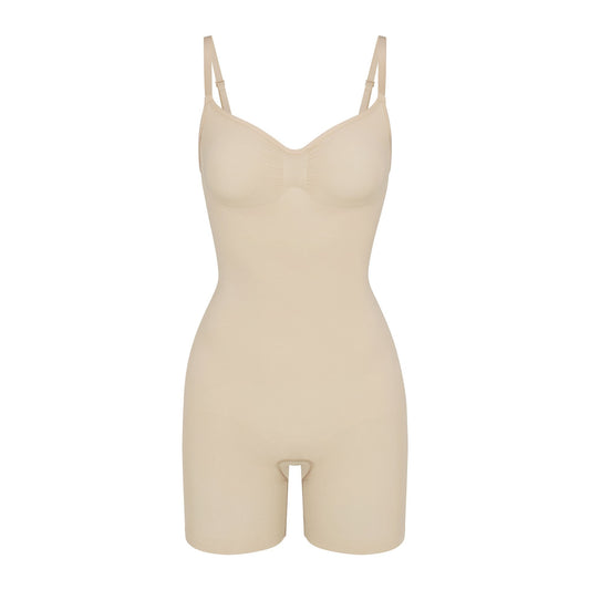 Seamless Shapewear full-bodysuit