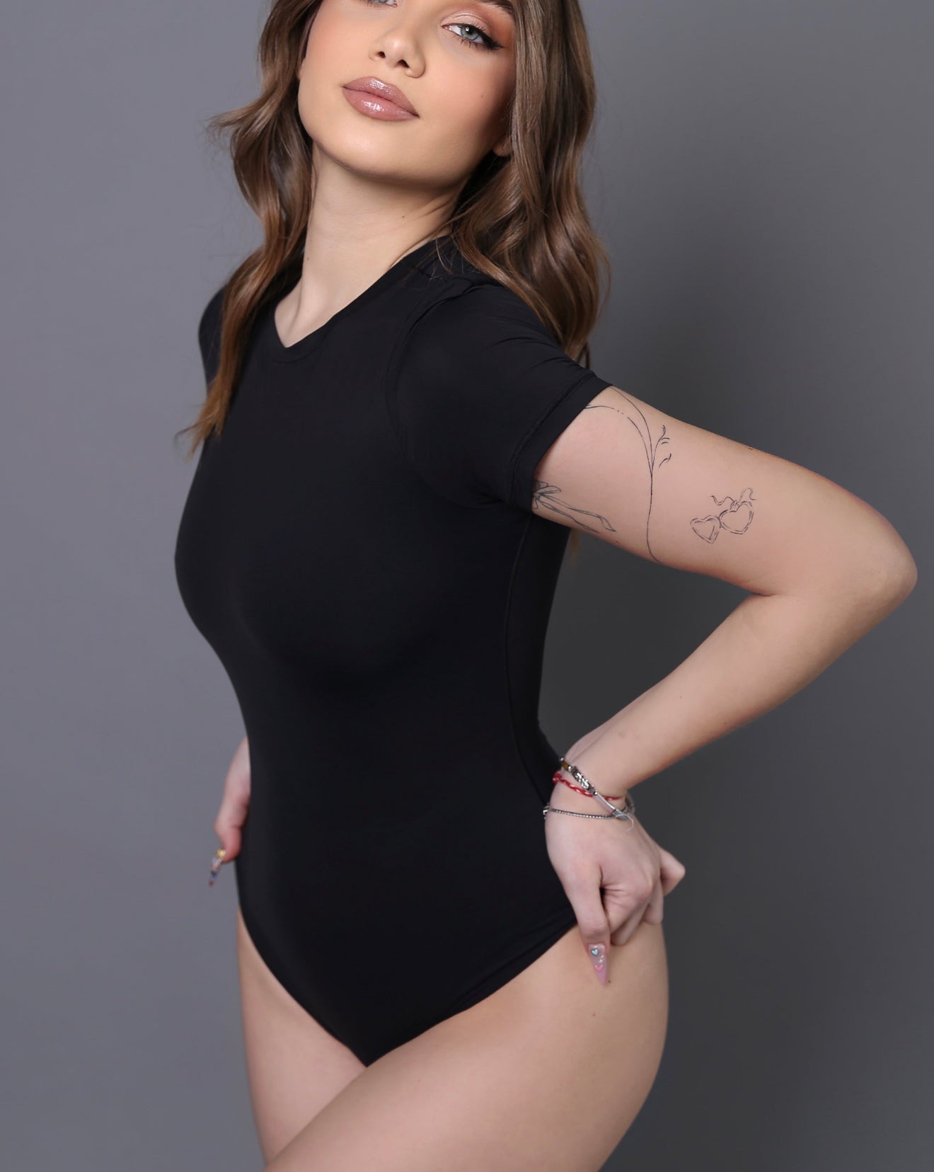 Essential T-Shirt Bodysuit